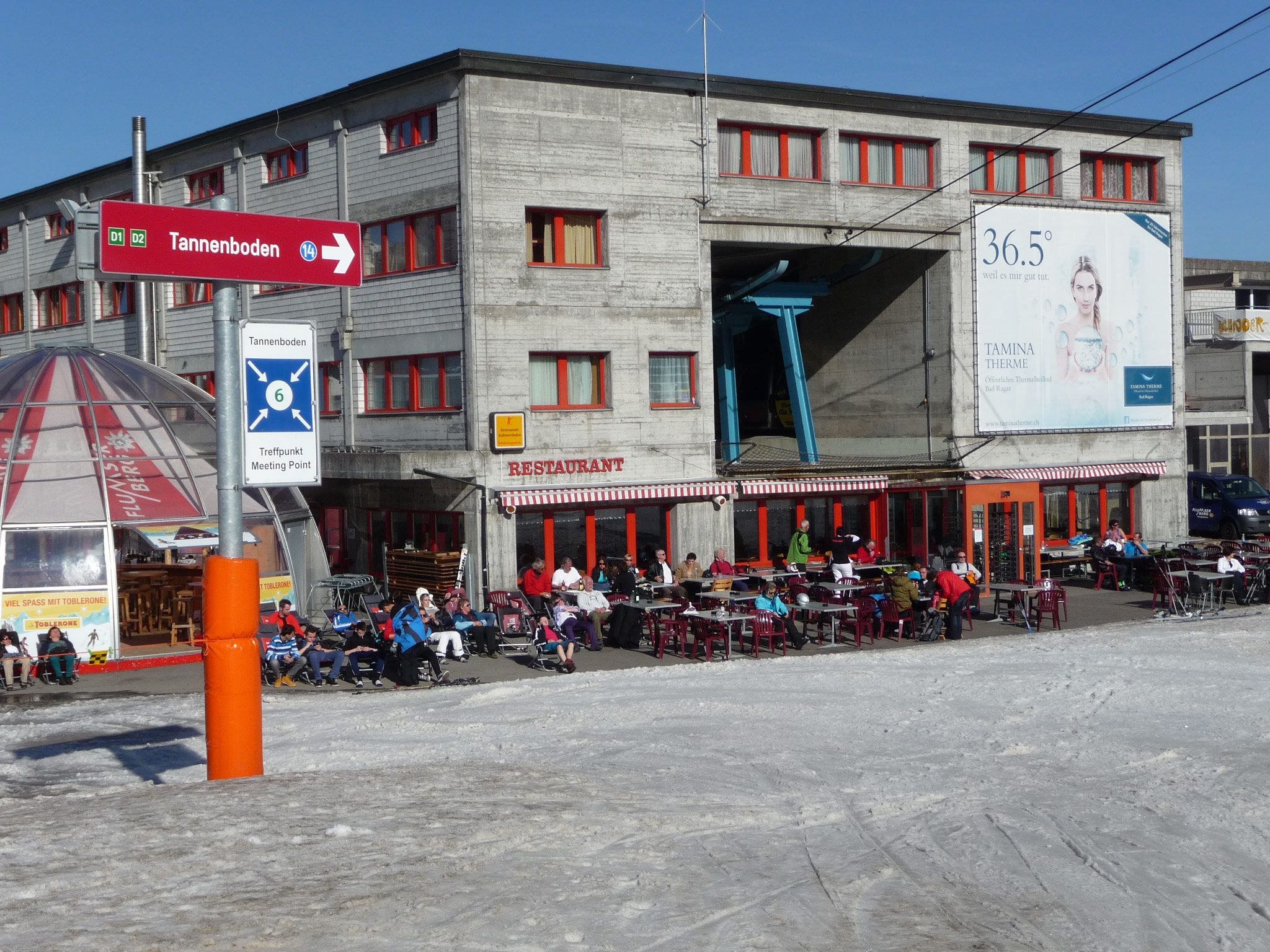 Flumserberg